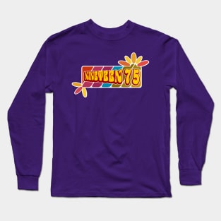 Nineteen75 Long Sleeve T-Shirt